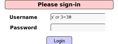 Broken Authentication And Session Management